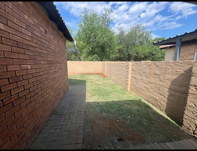 3 BEDROOM HOUSE FOR SALE IN WATERKLOOF